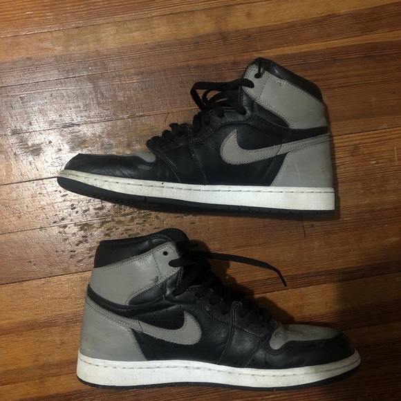 Jordan 1 Shadow Og 2018